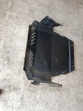 Tapa cubre Carter tipo 4x4 Volkswagen t4 multivan