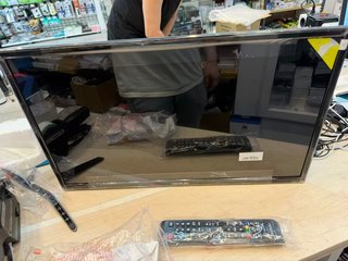 Cecotec Televisor TV  Series 0024