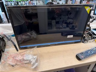 Cecotec Televisor TV  Series 0024