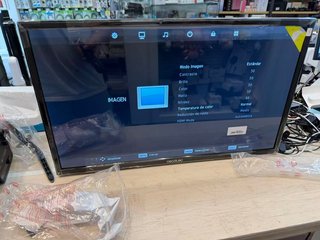Cecotec Televisor TV  Series 0024