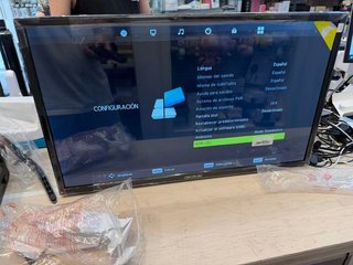 Cecotec Televisor TV  Series 0024