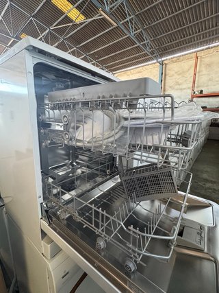 Lavavajillas Balay Blanco 3VS503 BA