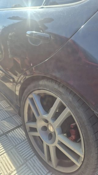 SEAT Leon 2002