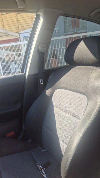 SEAT Leon 2002