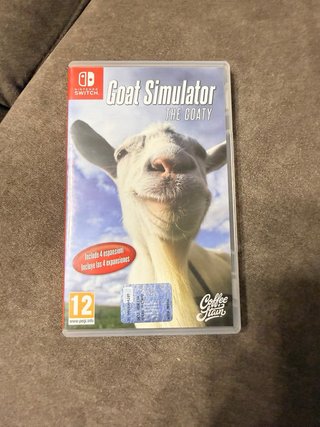 Juegos Nintendo Switch