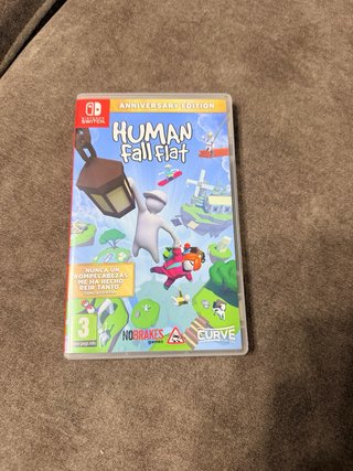 Juegos Nintendo Switch
