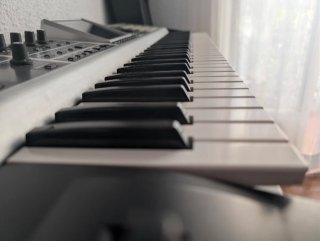 Roland Fantom X6 Teclado Sintetizador