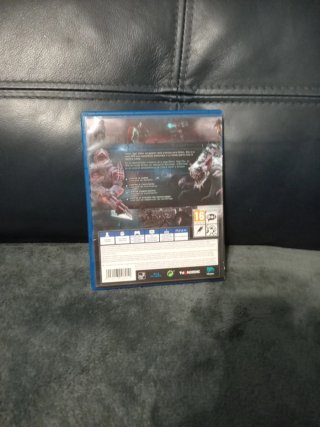 Elex PS4