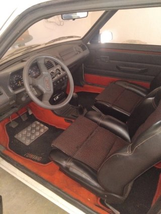Peugeot 205 1990