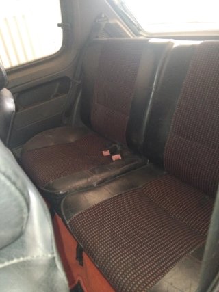 Peugeot 205 1990