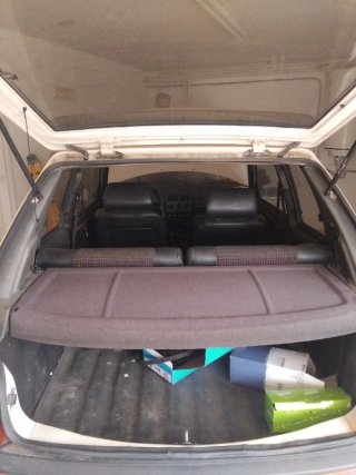 Peugeot 205 1990