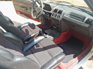 Peugeot 205 1990