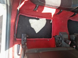 Peugeot 205 1990