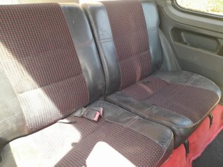 Peugeot 205 1990
