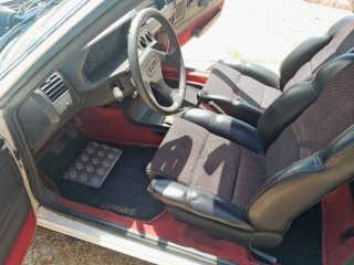 Peugeot 205 1990