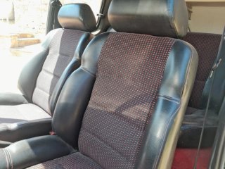 Peugeot 205 1990