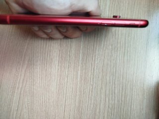 iPhone XR piezas