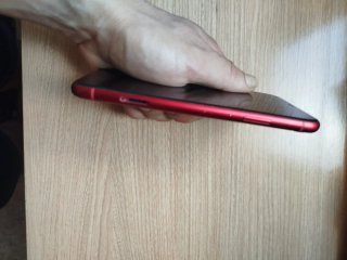 iPhone XR piezas
