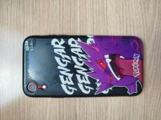 iPhone XR piezas