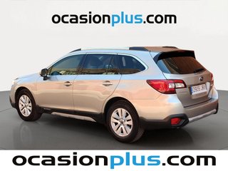 Subaru Outback 2.5 Executive Plus AWD CVT Lineartronic 129 kW (175 CV)