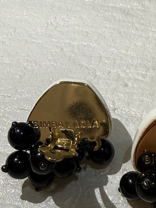 Pendientes Bimba y Lola Multicolor