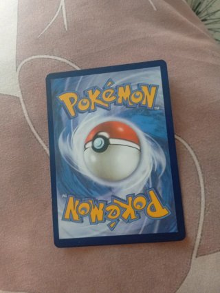 Carta Pokémon Lucario GX Rainbow Rare