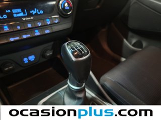 Hyundai Tucson 1.7 CRDI BlueDrive Klass 4x2 85 kW (115 CV)