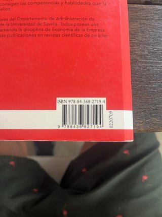 Economía de la empresa