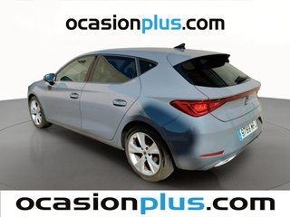 SEAT León 1.5 eTSI S&S FR Special Edition Vision DSG 110 kW (150 CV)