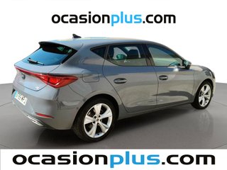SEAT León 1.5 eTSI S&S FR Special Edition Vision DSG 110 kW (150 CV)