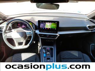SEAT León 1.5 eTSI S&S FR Special Edition Vision DSG 110 kW (150 CV)