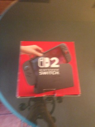 Nintendo Switch 2