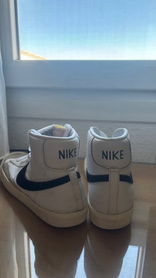 Zapatillas Nike Blazer