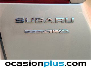Subaru Outback 2.5 Executive Plus AWD CVT Lineartronic 129 kW (175 CV)