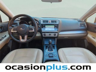 Subaru Outback 2.5 Executive Plus AWD CVT Lineartronic 129 kW (175 CV)