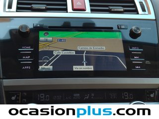 Subaru Outback 2.5 Executive Plus AWD CVT Lineartronic 129 kW (175 CV)