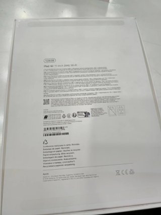 Apple iPad Air 11 M4 128GB