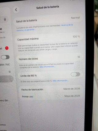 Apple iPad Air 11 M4 128GB