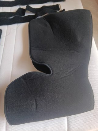 Bota Walker Ortesis Tibio/Tarsiana