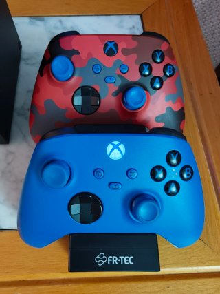 Xbox Series X 1TB (CON GARANTÍA)