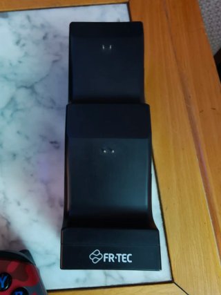 Xbox Series X 1TB (CON GARANTÍA)