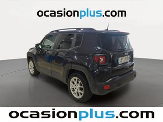 Jeep Renegade 1.0G Longitude 4x2 88 kW (120 CV)