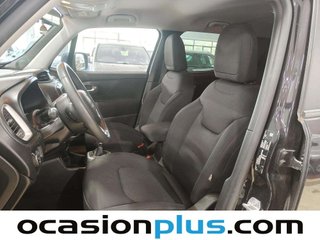 Jeep Renegade 1.0G Longitude 4x2 88 kW (120 CV)