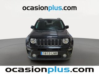 Jeep Renegade 1.0G Longitude 4x2 88 kW (120 CV)