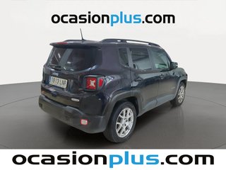 Jeep Renegade 1.0G Longitude 4x2 88 kW (120 CV)