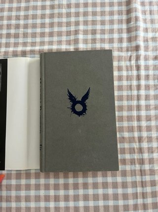 Harry Potter y el legado maldito Partes uno y dos