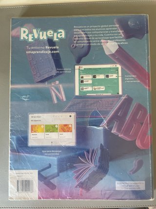 Lengua castellana y literatura 1 Bachillerato