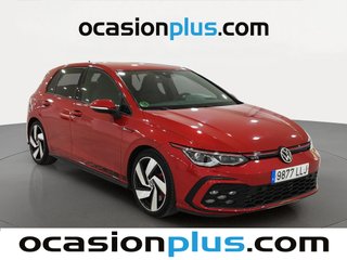 Volkswagen Golf GTI 2.0 TSI 180 kW (245 CV) DSG