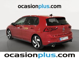Volkswagen Golf GTI 2.0 TSI 180 kW (245 CV) DSG