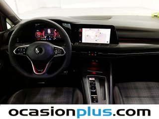 Volkswagen Golf GTI 2.0 TSI 180 kW (245 CV) DSG